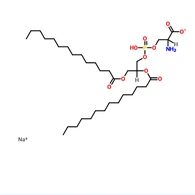 1,2-DIMYRISTOYL-SN-GLYCERO-3-PHOSPHO-L-SERINE НАТРІЄВА СІЛЬ CAS 105405-50-3