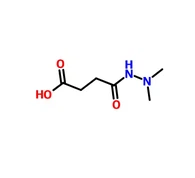 CAS 1596-84-5|Дамінозід
