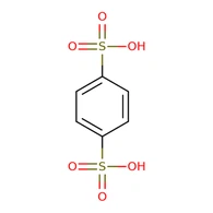 CAS:31375-02-7|Бензол-1,4-дисульфонова кислота