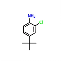 CAS:42265-67-8|4-(трет-бутил)-2-хлоранілін