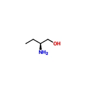 CAS 5856-62-2|(S)-(+)-2-Аміно-1-бутанол