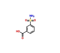 CAS 636-76-0| 3-СУЛЬФАМОЙЛ-БЕНЗОЙНА КИСЛОТА