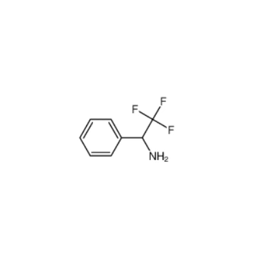 CAS:51586-24-4|2,2,2-ТРИФТОРО-1-ФЕНІЛ-ЕТИЛАМІН