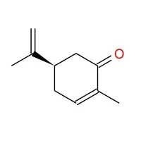 L-Carvone CAS 6485-40-1|Більше або дорівнює 99% чистоти зі смаком м’яти|Альфа Кемікал